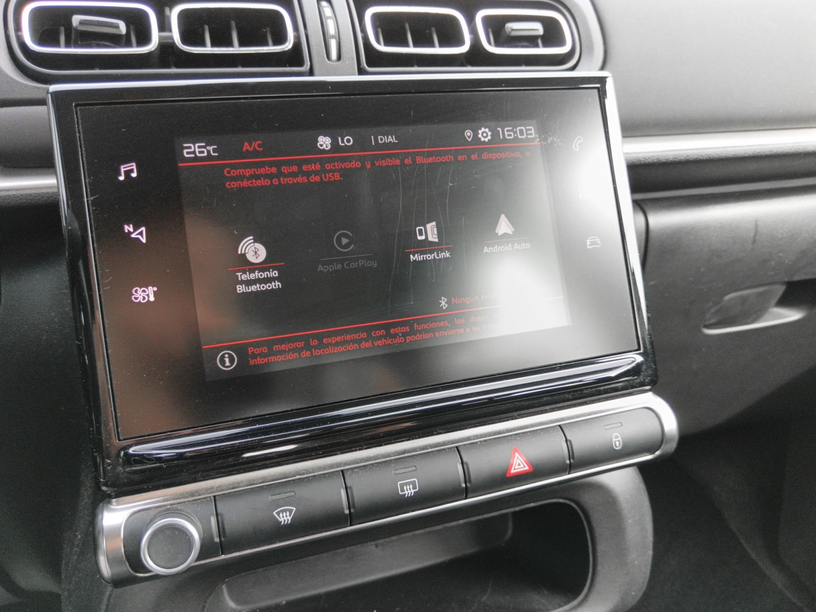 Citroën C3 BlueHDi 100 C-Series - foto 19