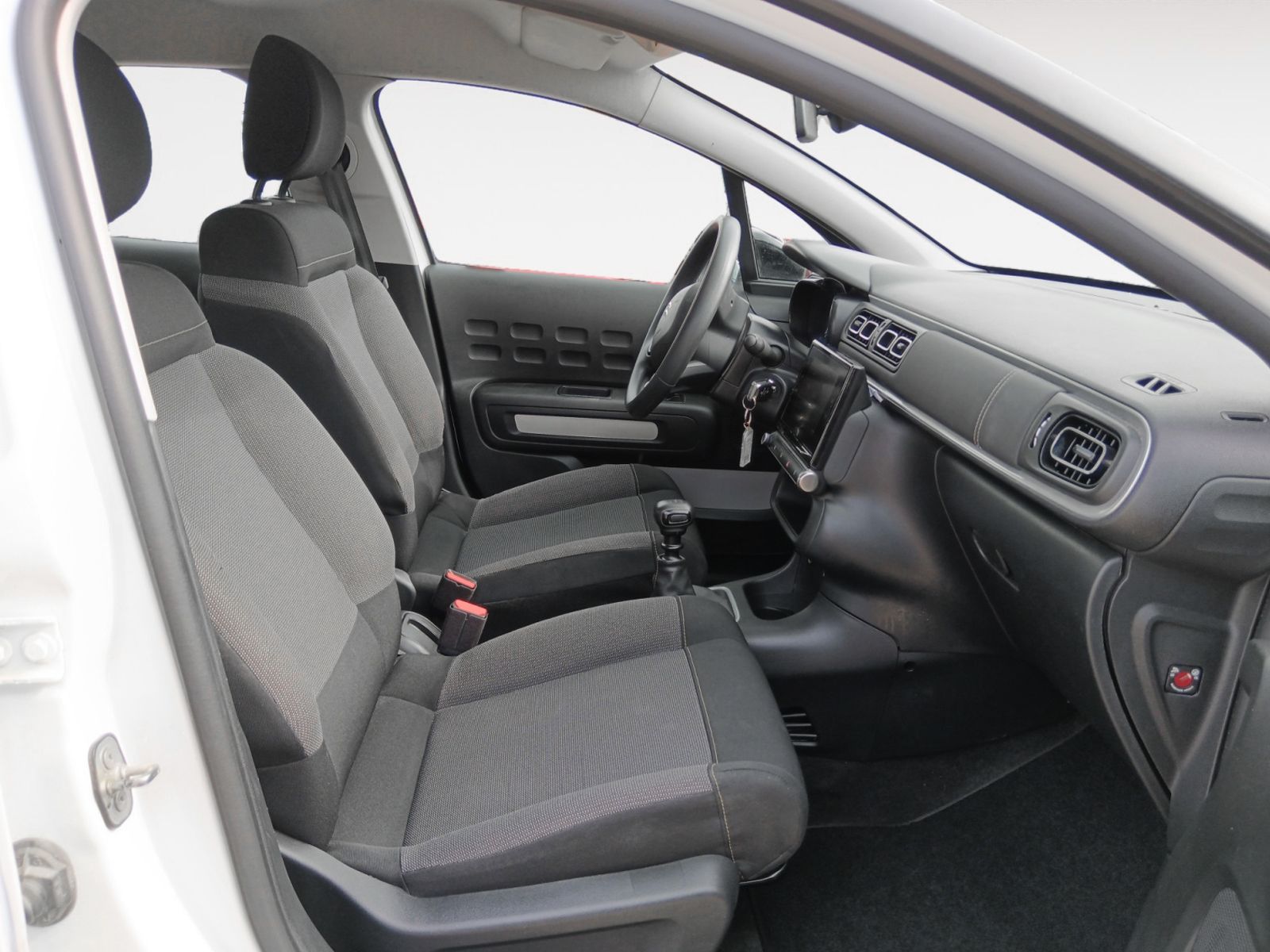 Citroën C3 BlueHDi 100 C-Series - foto 12