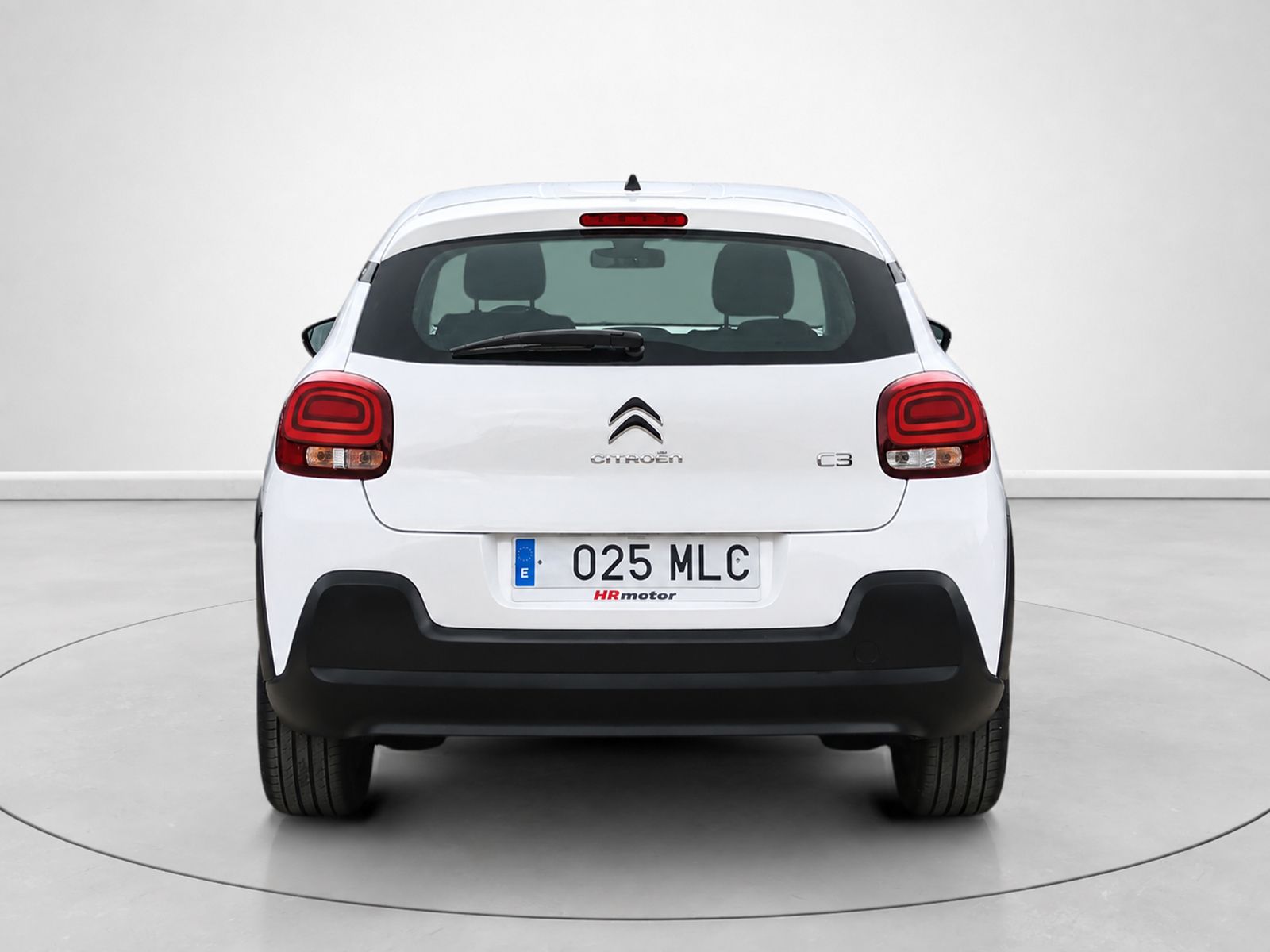 Citroën C3 BlueHDi 100 C-Series - foto 4