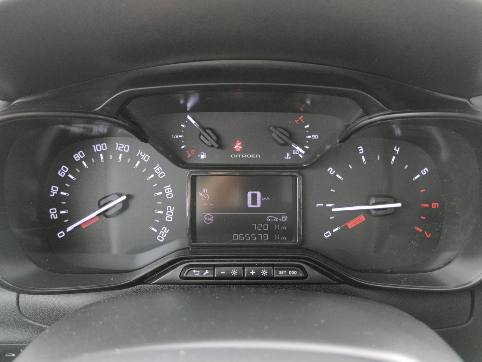 Citroën C3 BlueHDi 100 C-Series - foto 15