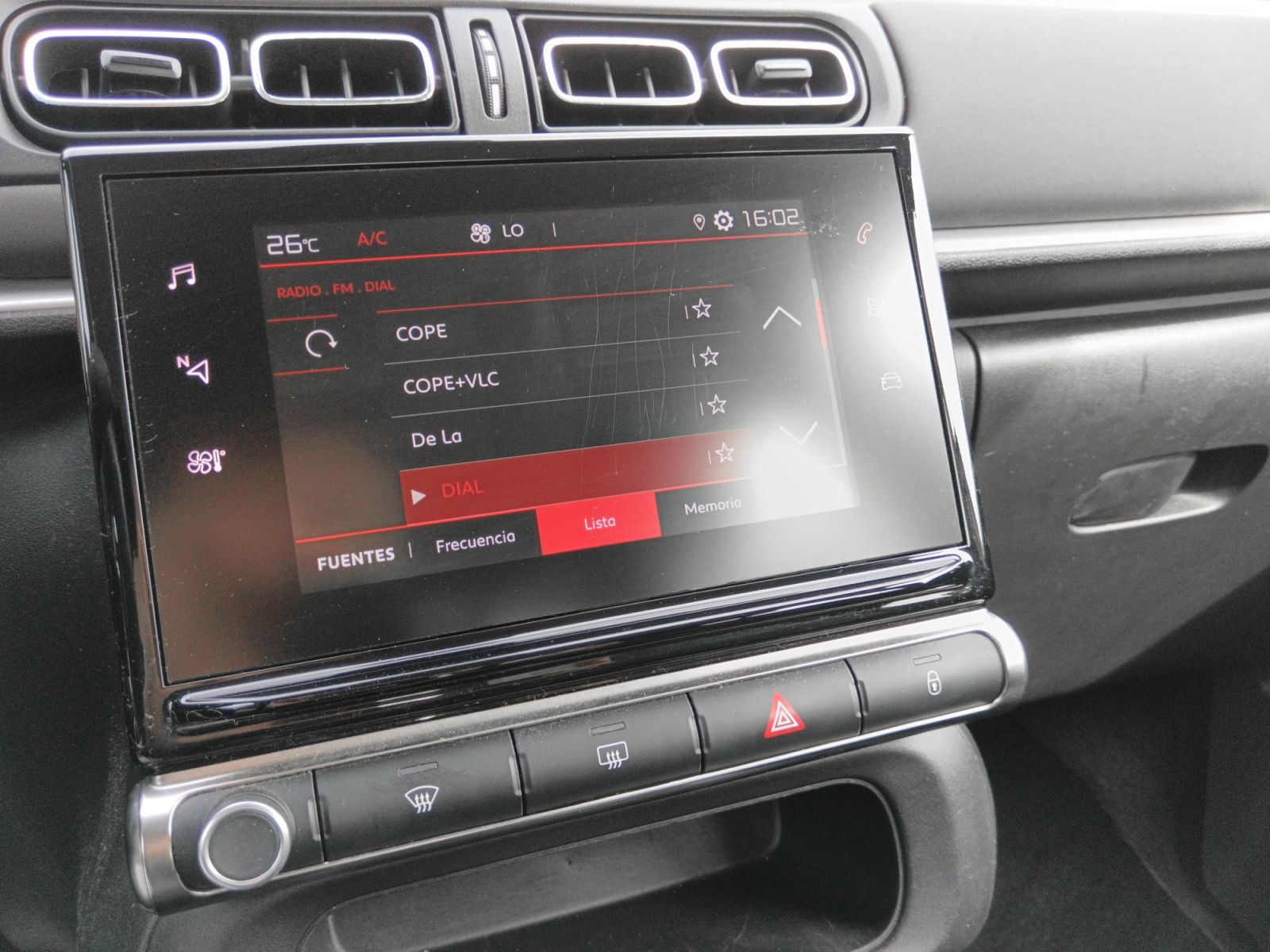 Citroën C3 BlueHDi 100 C-Series - foto 18