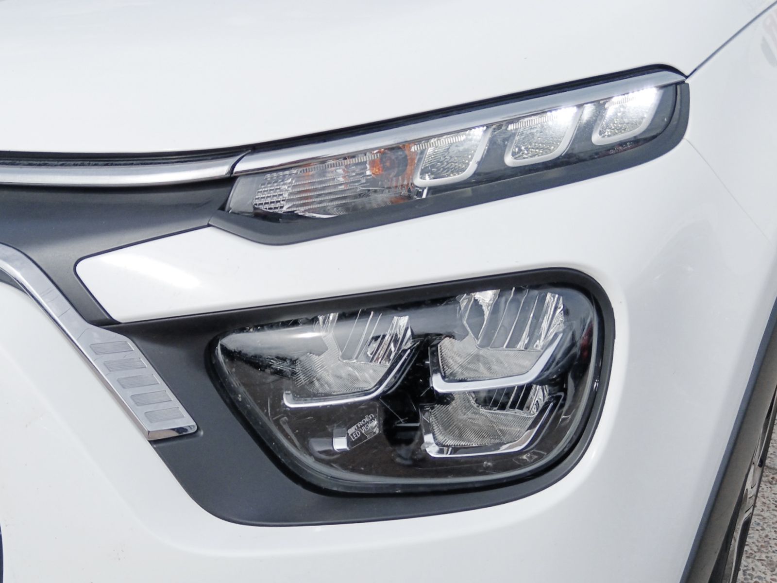 Citroën C3 BlueHDi 100 C-Series - foto 23