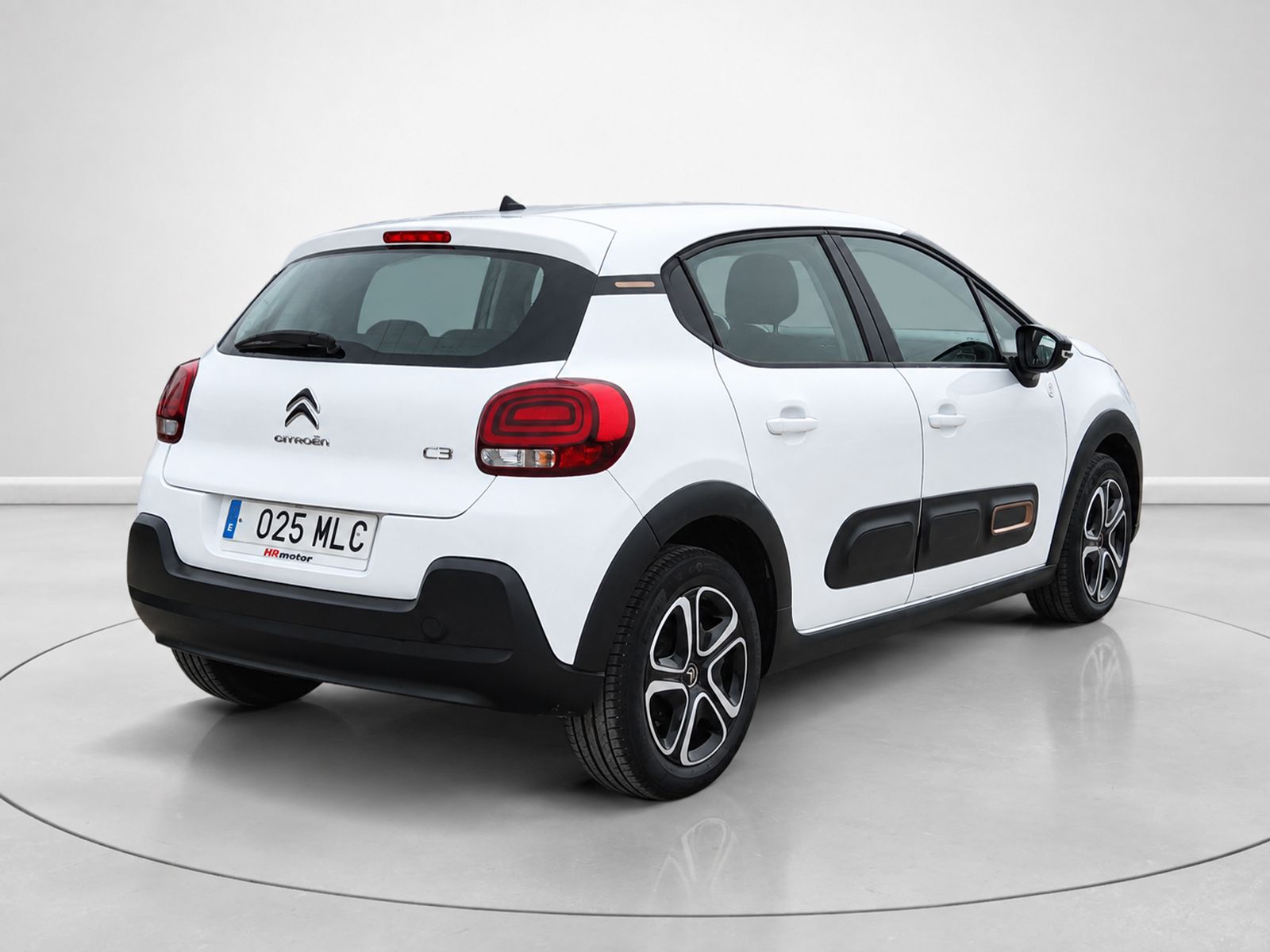 Citroën C3 BlueHDi 100 C-Series - foto 3