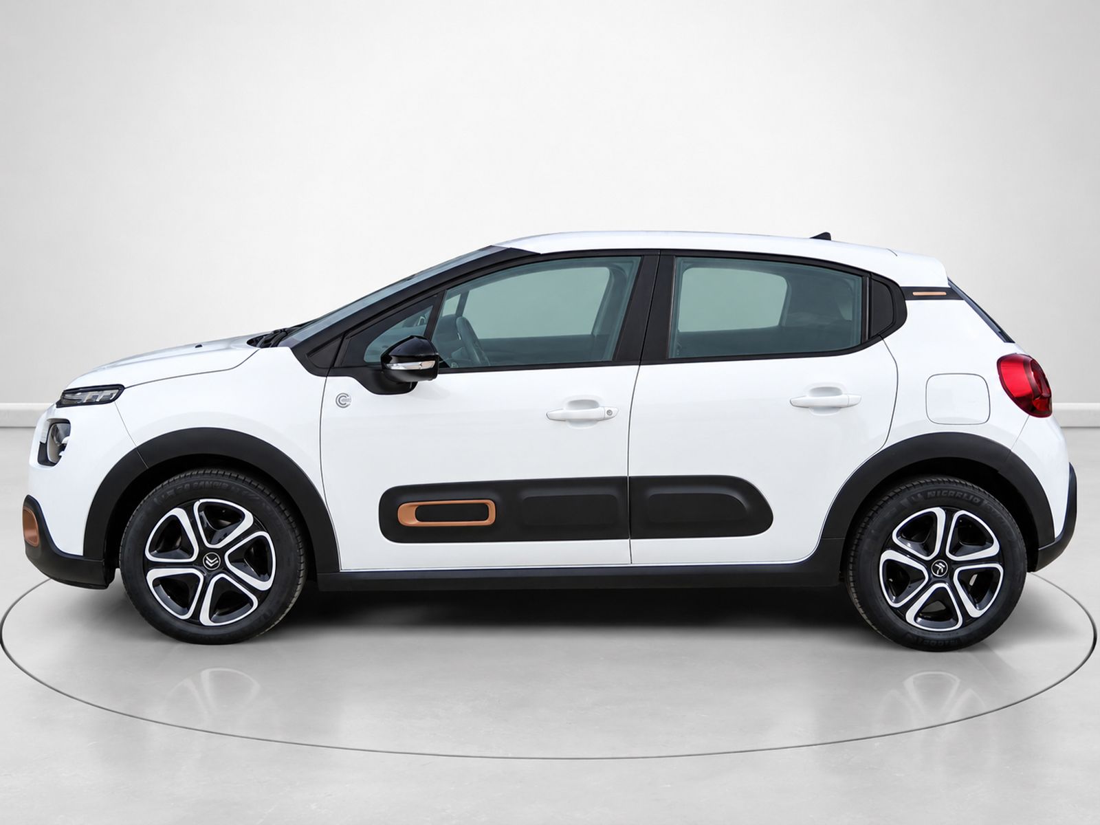 Citroën C3 BlueHDi 100 C-Series - foto 6