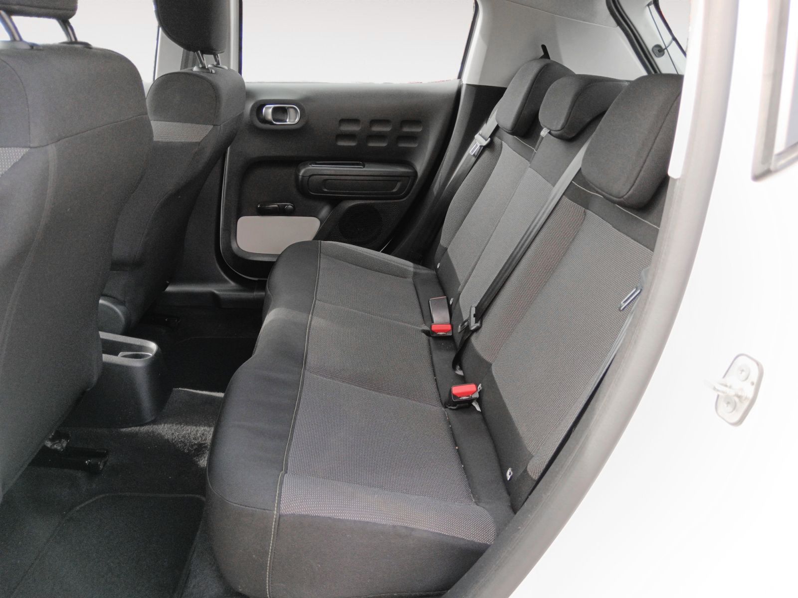 Citroën C3 BlueHDi 100 C-Series - foto 11