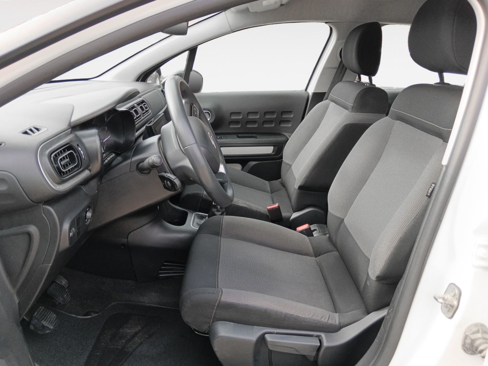 Citroën C3 BlueHDi 100 C-Series - foto 10