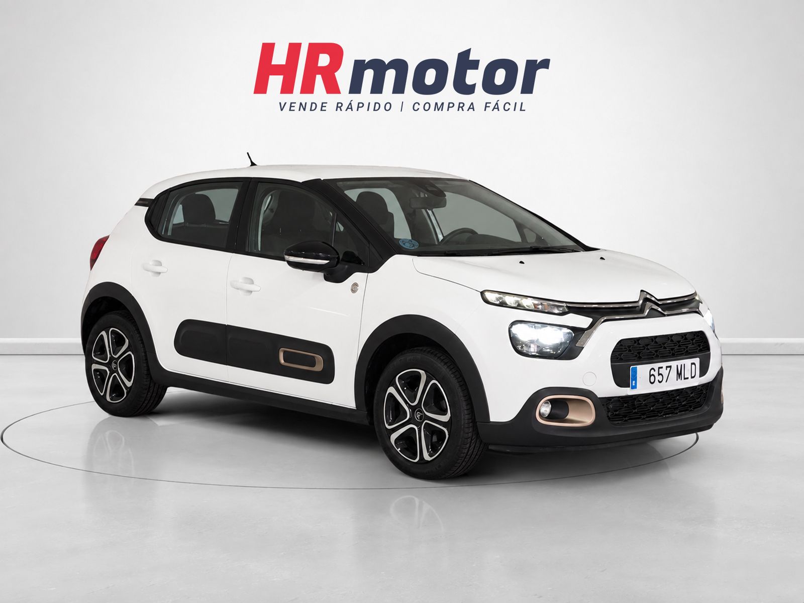 Citroën C3 BlueHDi 100 C-Series