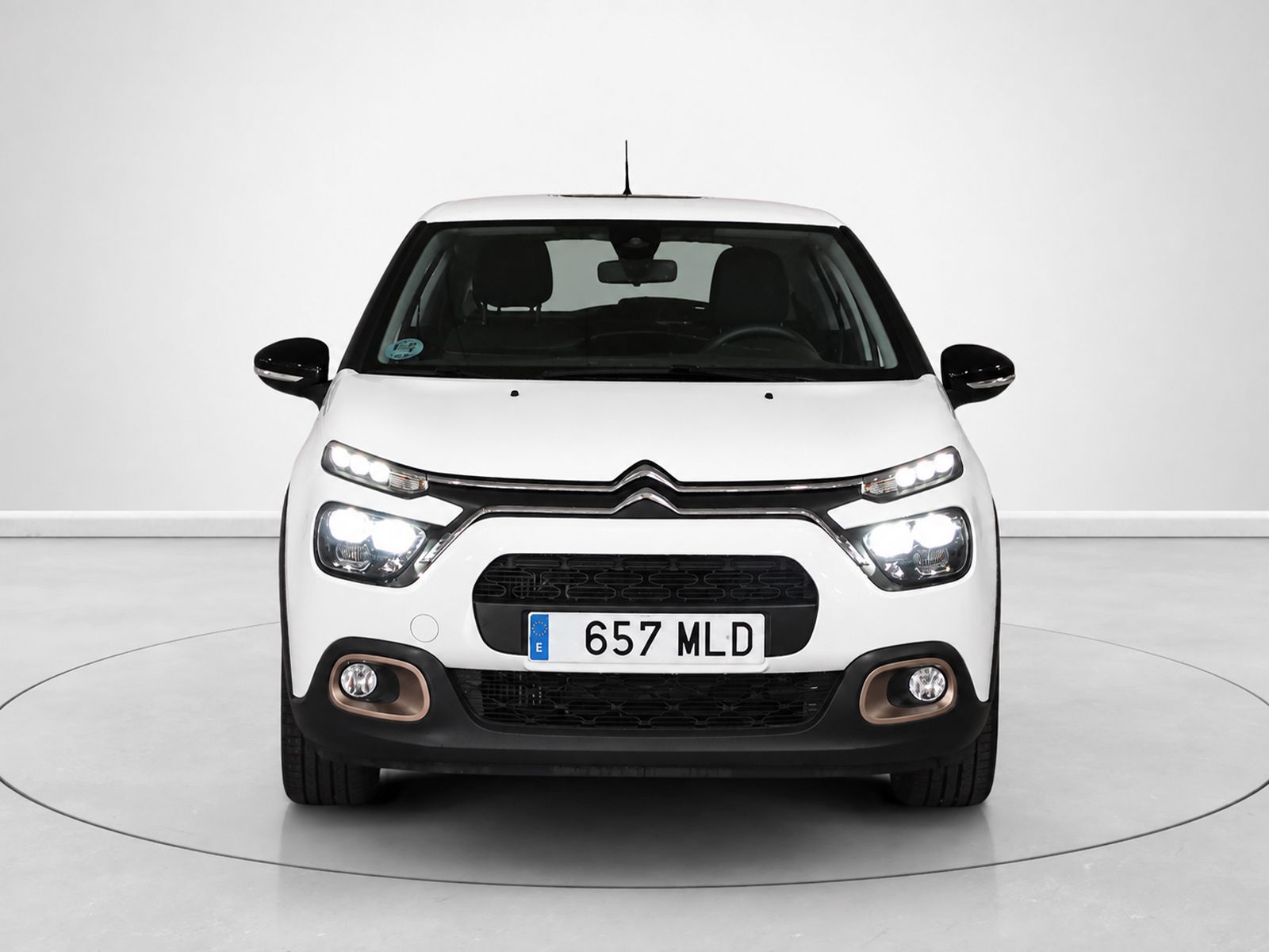 Citroën C3 BlueHDi 100 C-Series - foto 7
