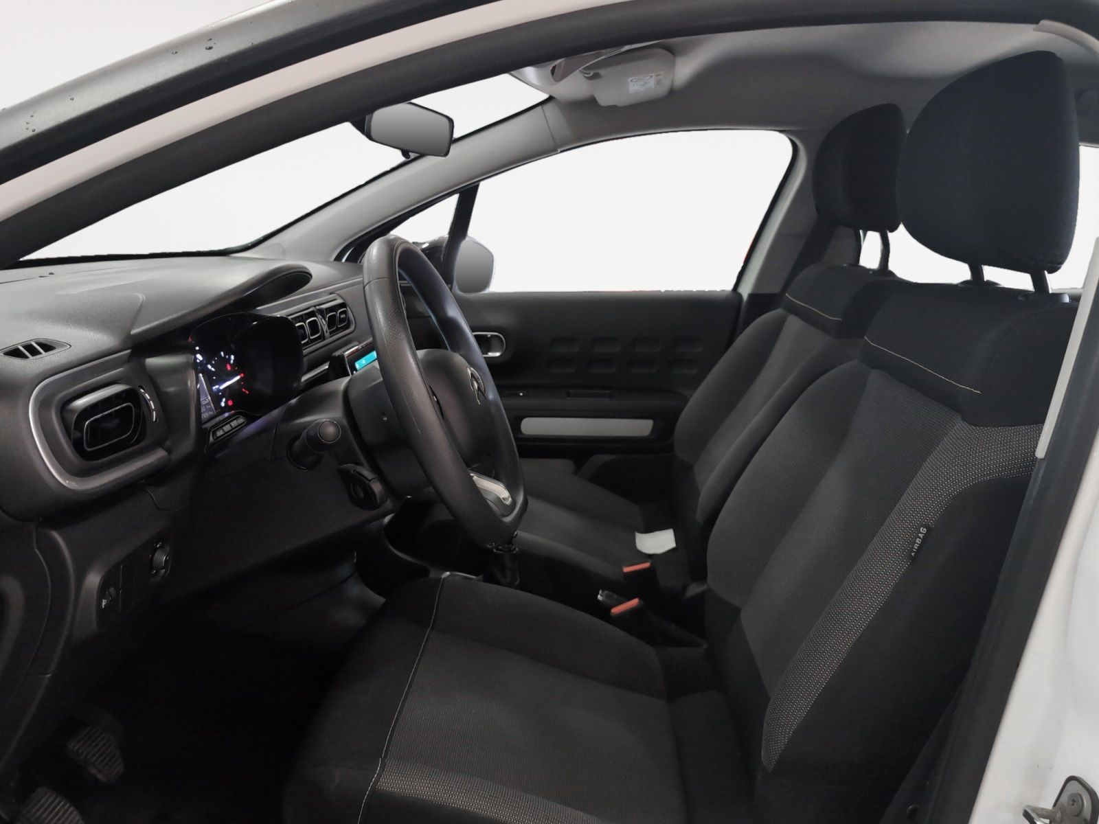 Citroën C3 BlueHDi 100 C-Series - foto 10