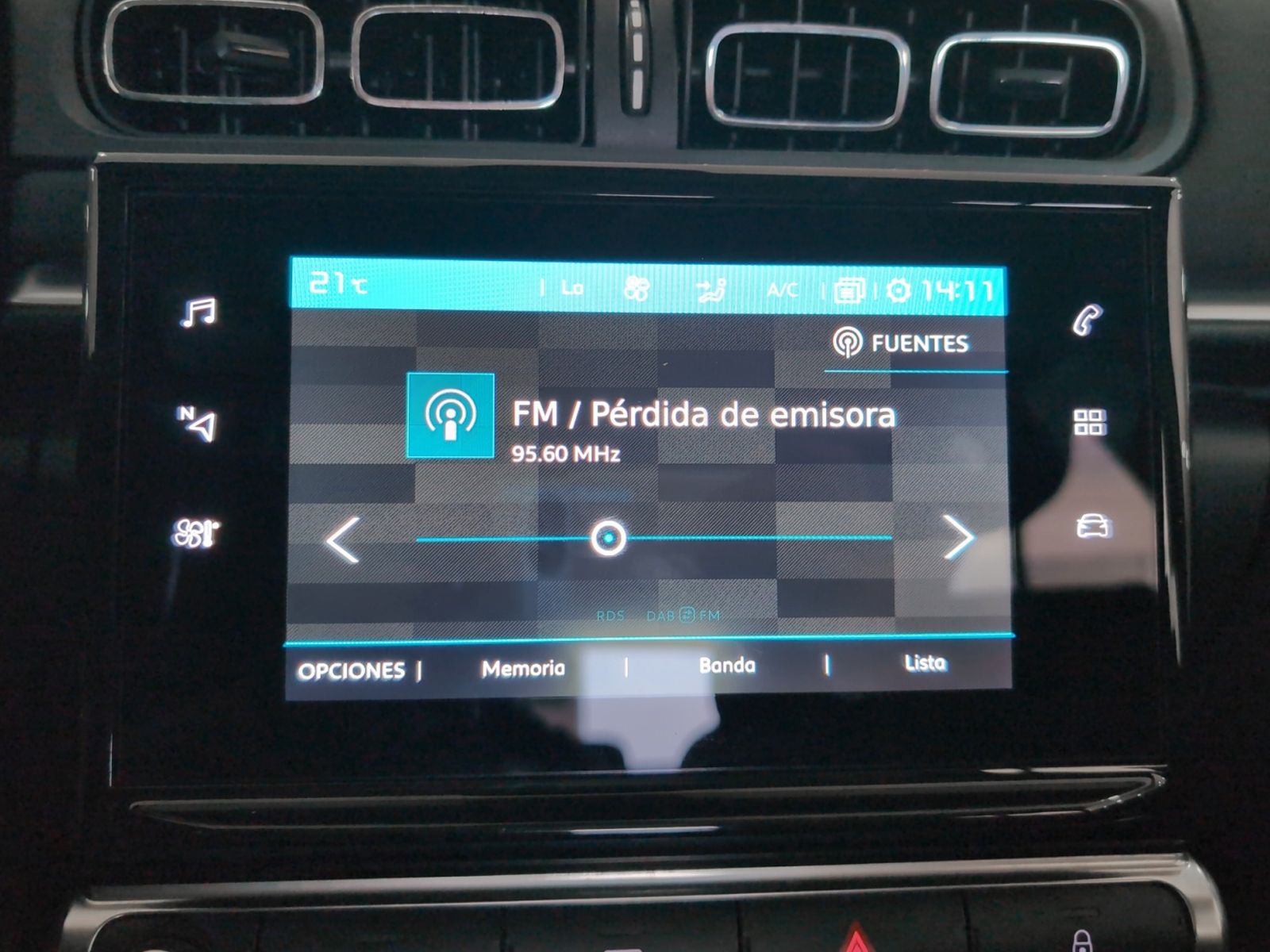 Citroën C3 BlueHDi 100 C-Series - foto 18