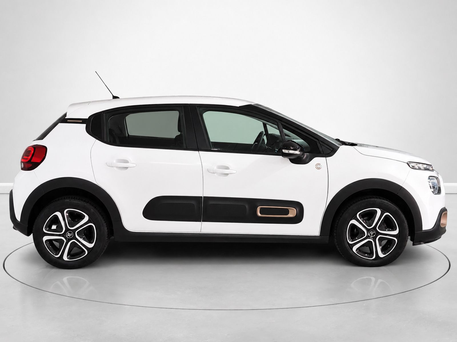 Citroën C3 BlueHDi 100 C-Series - foto 2