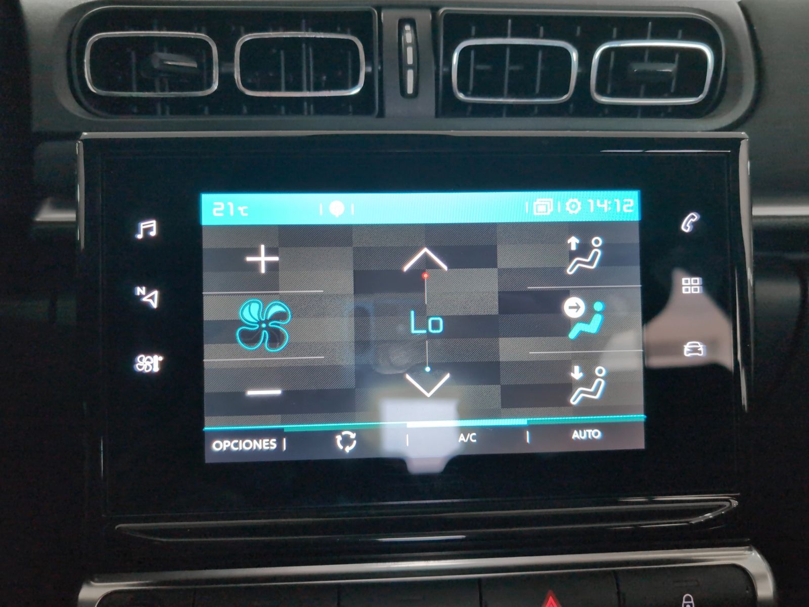 Citroën C3 BlueHDi 100 C-Series - foto 20