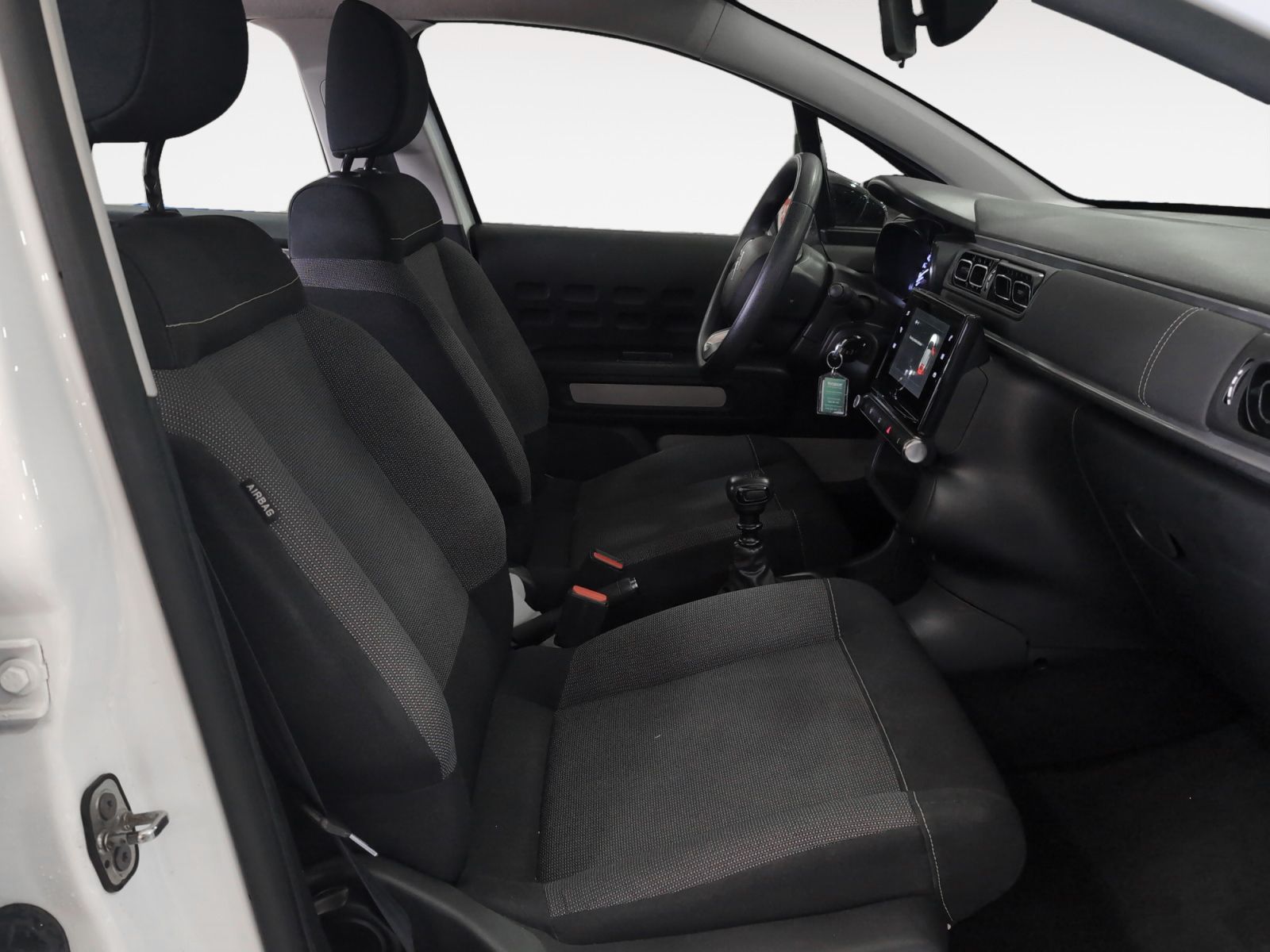 Citroën C3 BlueHDi 100 C-Series - foto 12