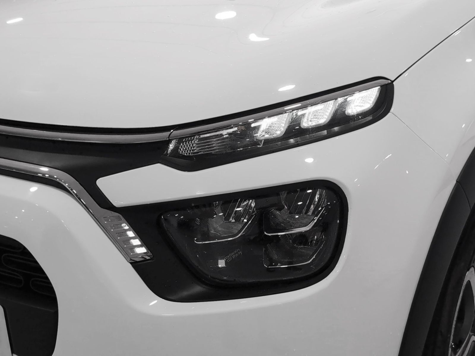 Citroën C3 BlueHDi 100 C-Series - foto 23