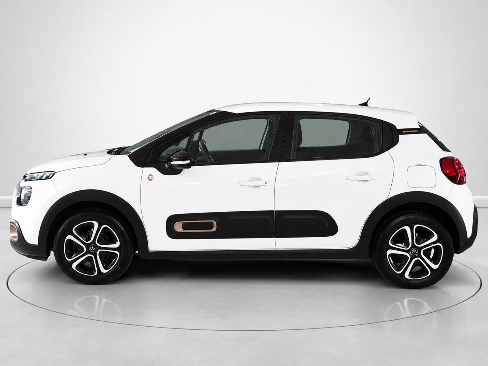 Citroën C3 BlueHDi 100 C-Series - foto 6