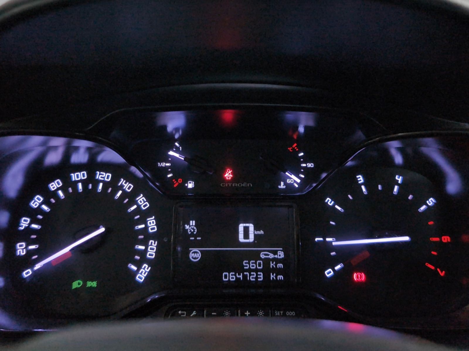 Citroën C3 BlueHDi 100 C-Series - foto 15