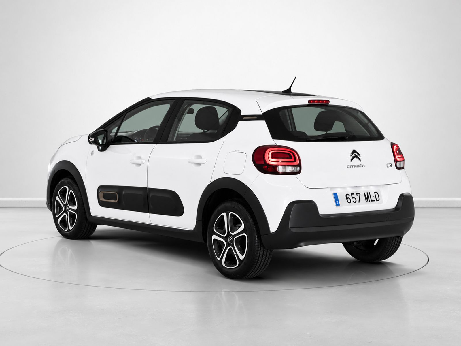 Citroën C3 BlueHDi 100 C-Series - foto 5