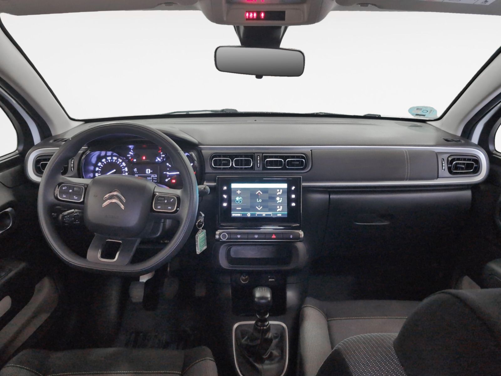 Citroën C3 BlueHDi 100 C-Series - foto 8