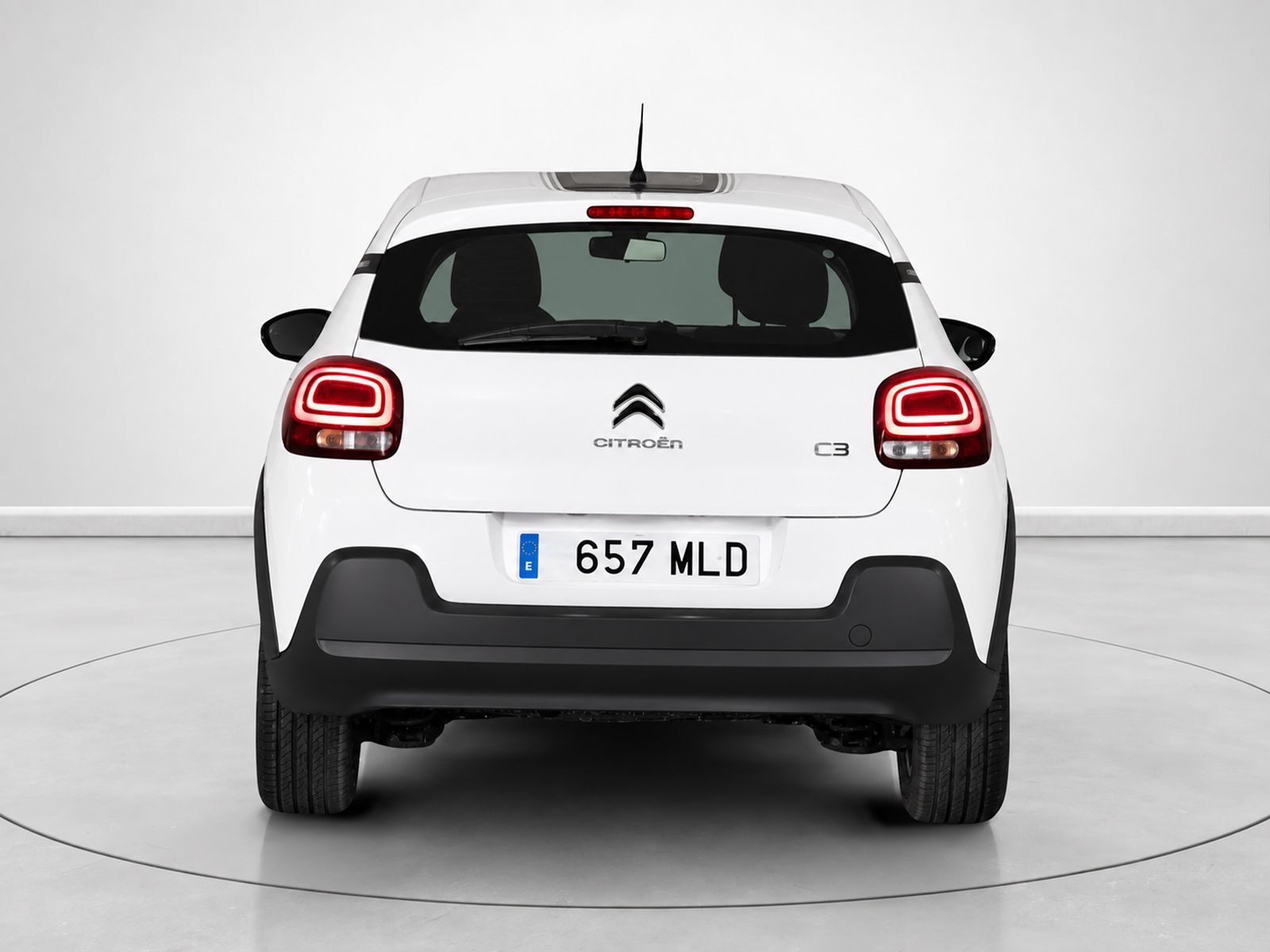Citroën C3 BlueHDi 100 C-Series - foto 4