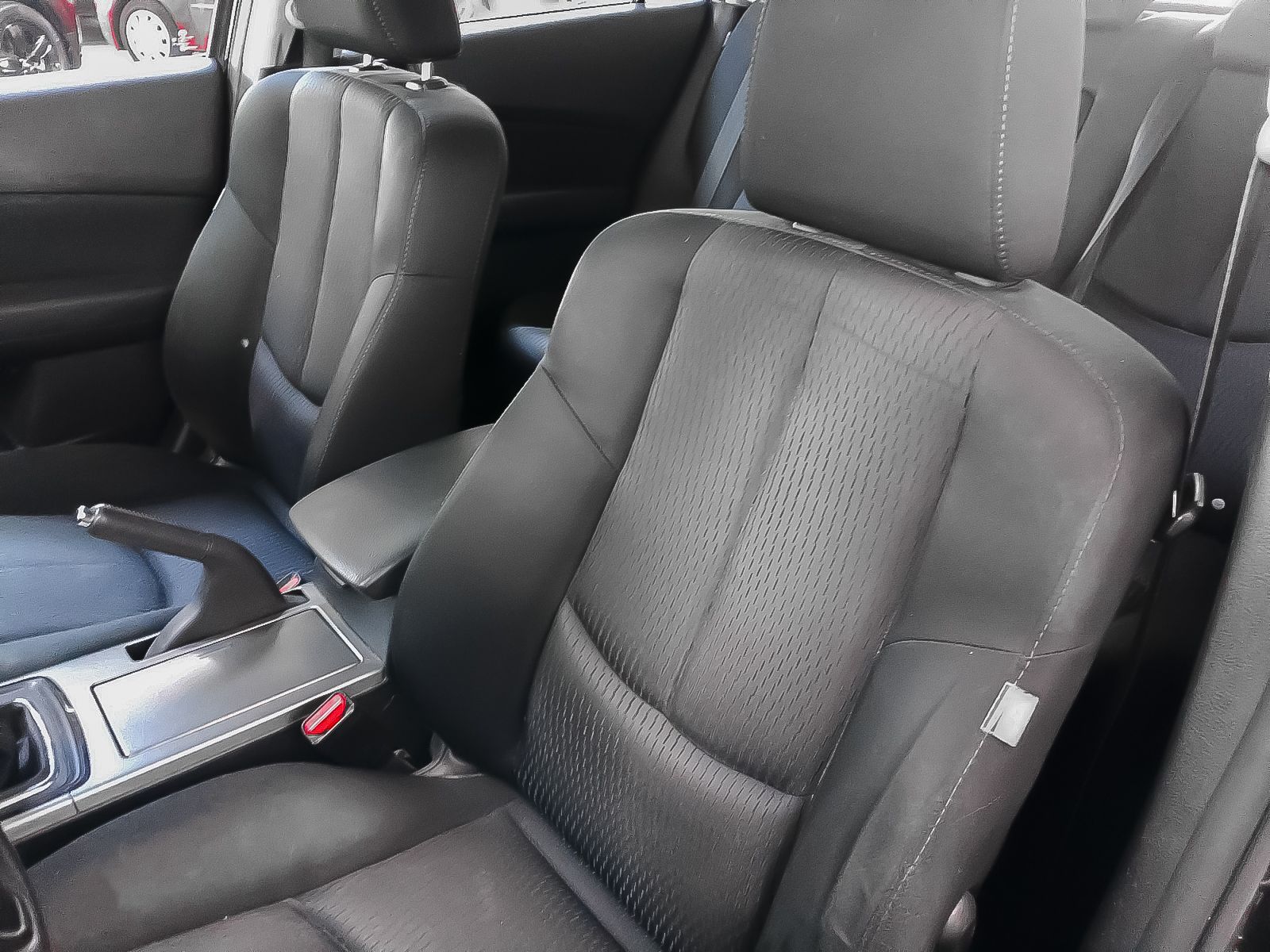 Mazda Mazda6 2.2 DE Active - foto 18