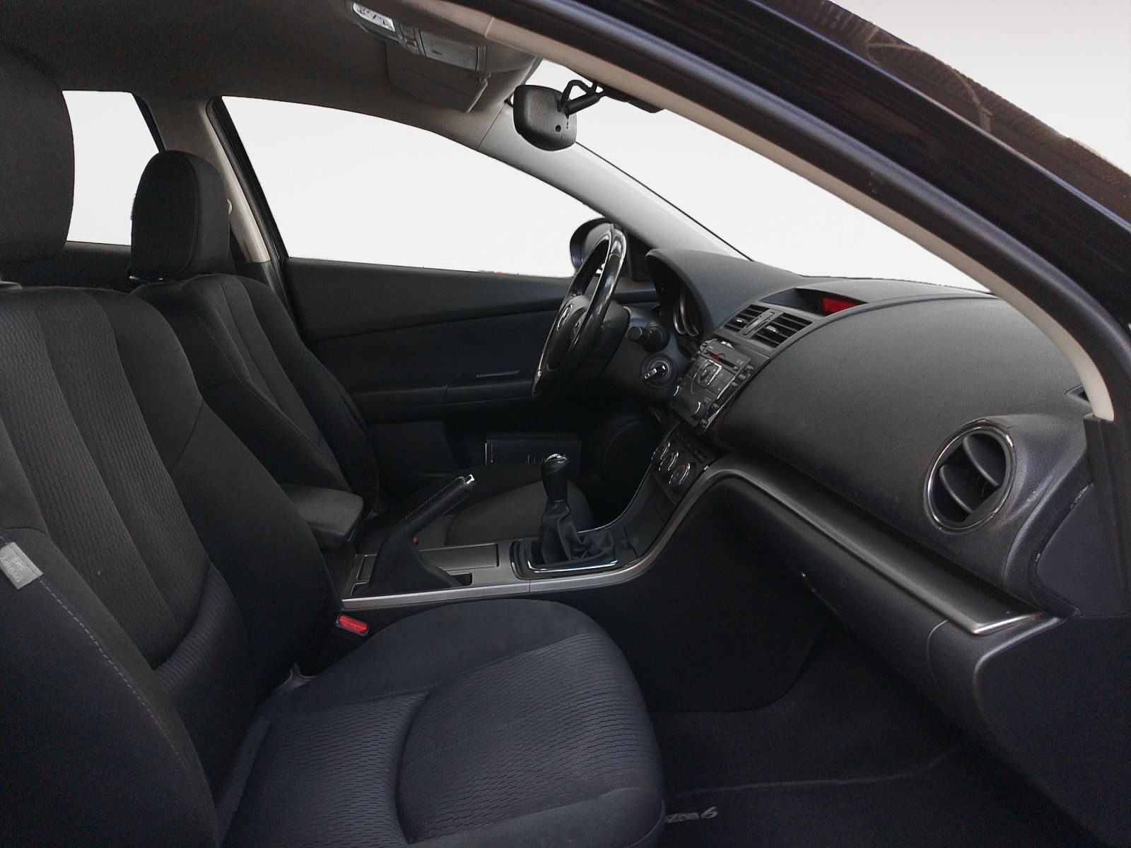 Mazda Mazda6 2.2 DE Active - foto 12