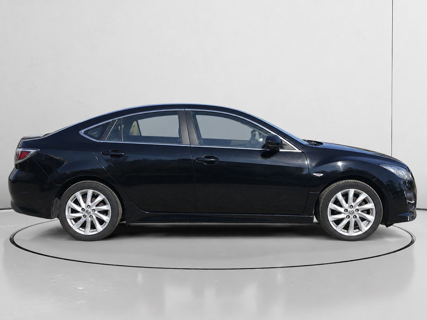 Mazda Mazda6 2.2 DE Active - foto 2