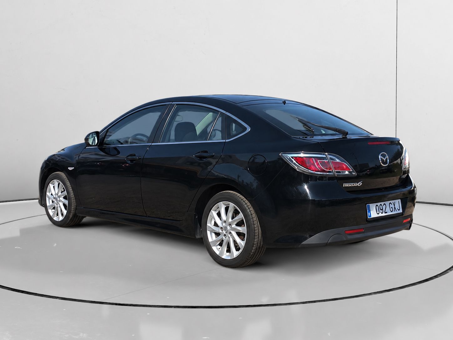 Mazda Mazda6 2.2 DE Active - foto 5