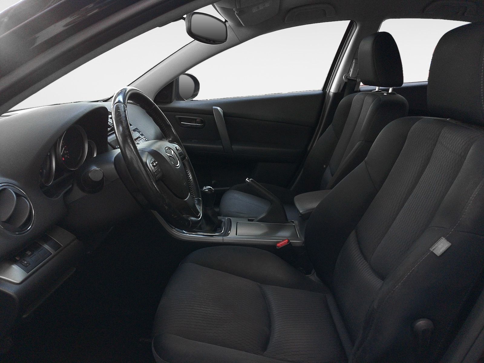 Mazda Mazda6 2.2 DE Active - foto 10