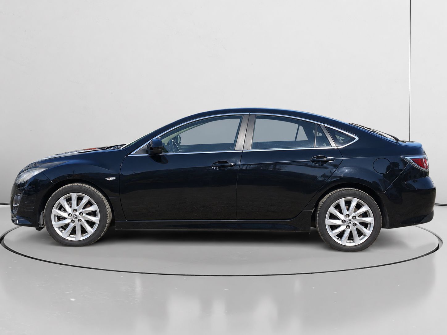 Mazda Mazda6 2.2 DE Active - foto 6