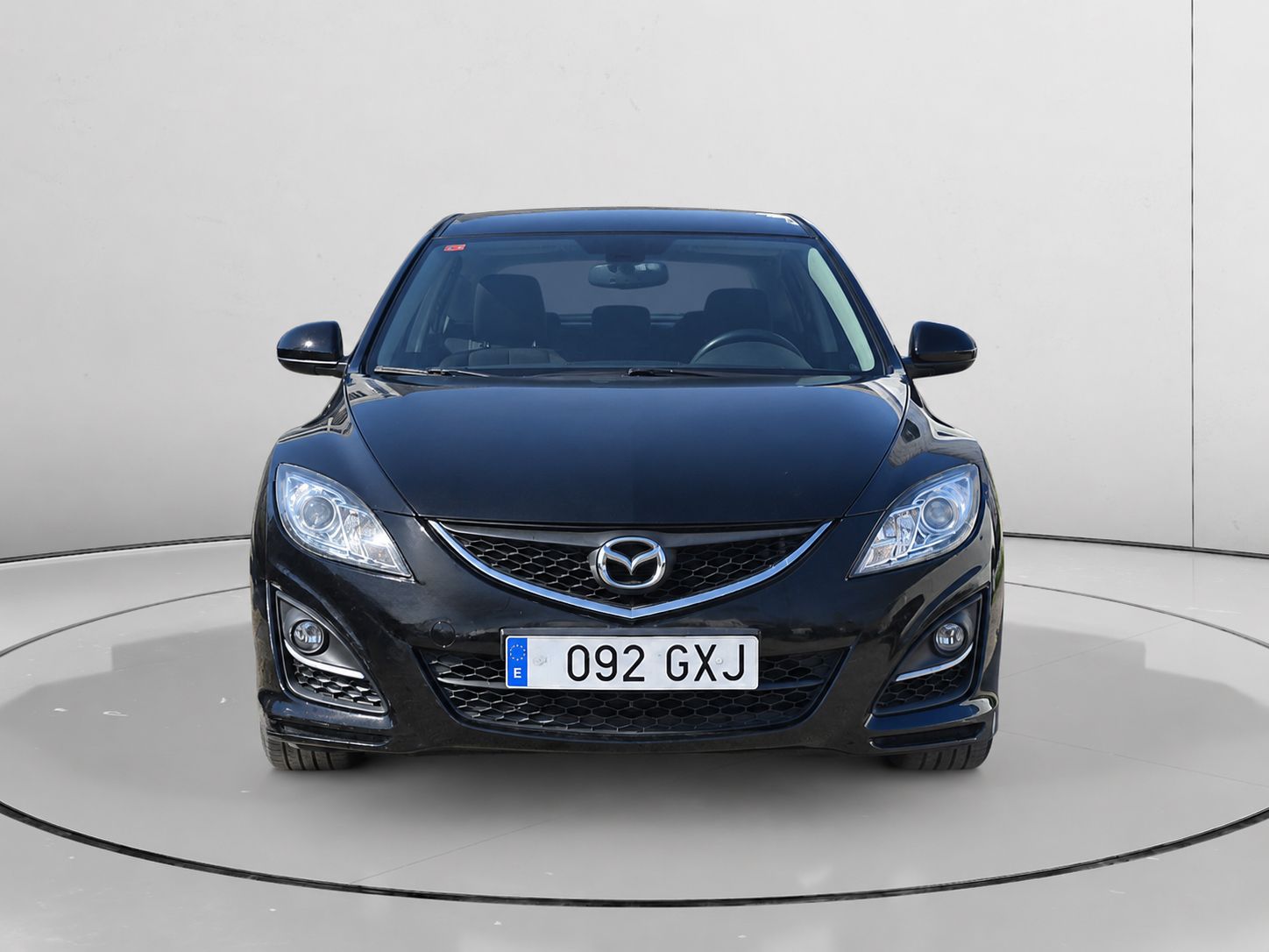 Mazda Mazda6 2.2 DE Active - foto 7