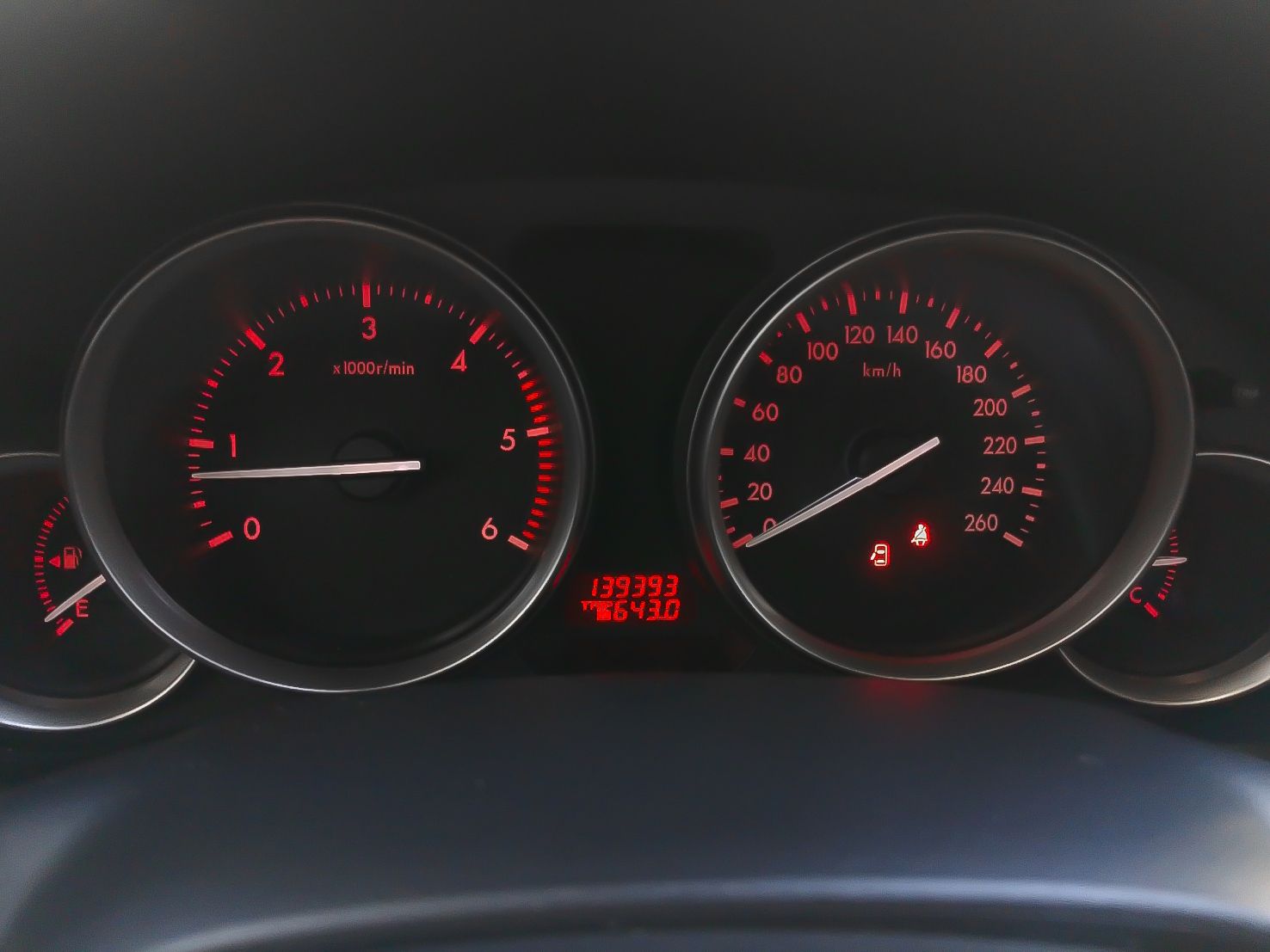 Mazda Mazda6 2.2 DE Active - foto 15