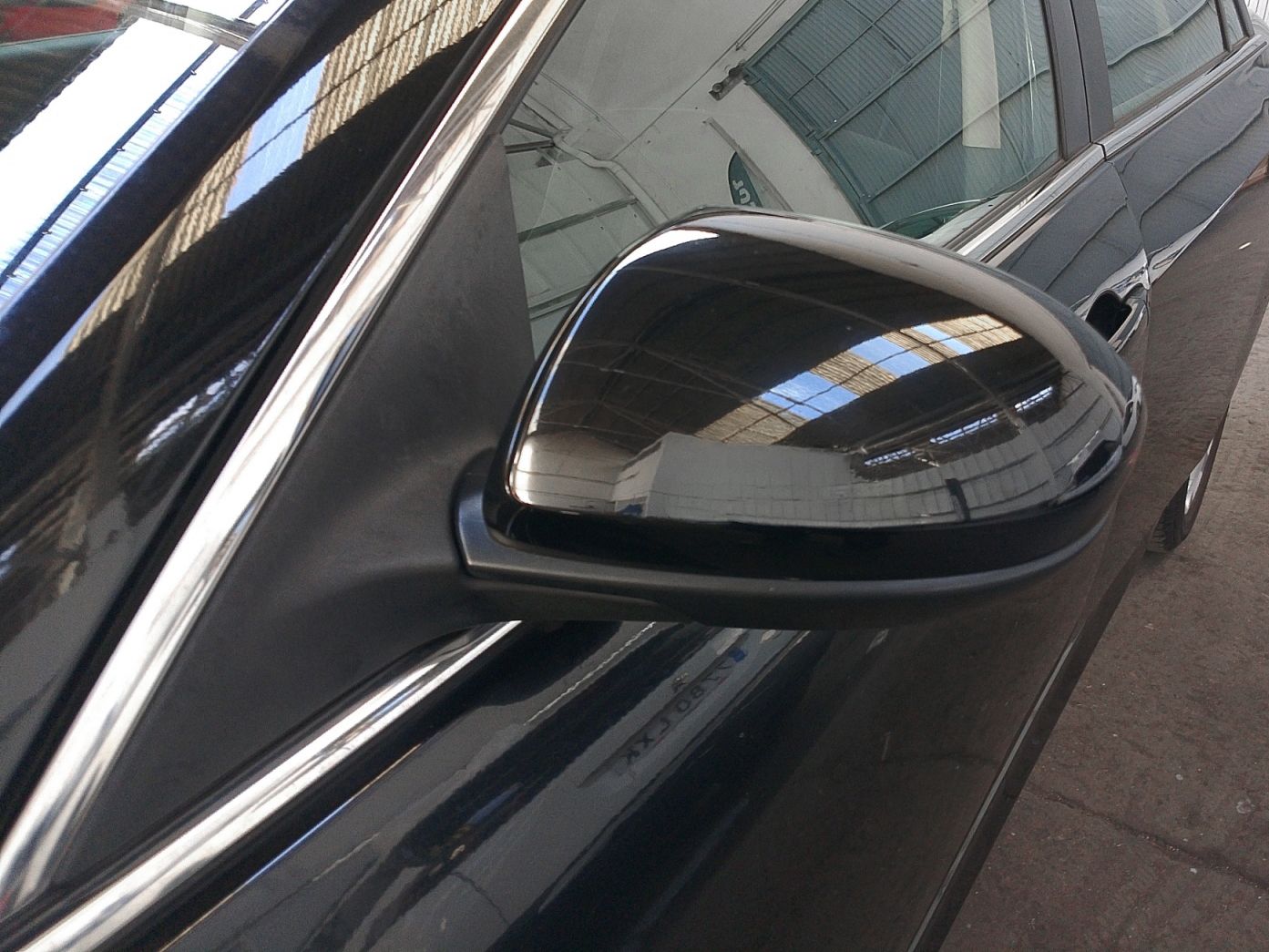 Mazda Mazda6 2.2 DE Active - foto 19