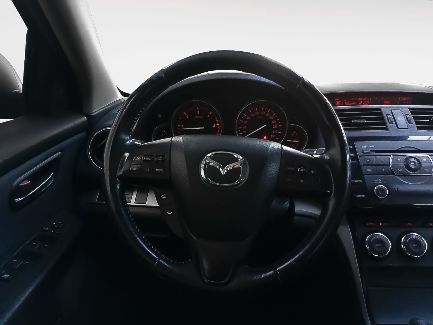 Mazda Mazda6 2.2 DE Active - foto 9
