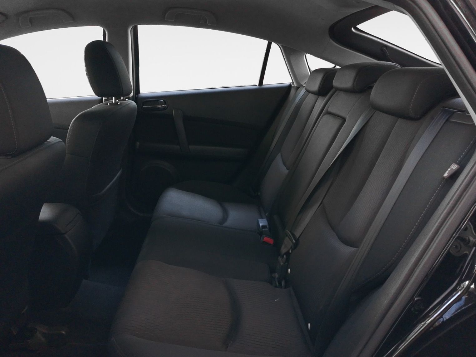 Mazda Mazda6 2.2 DE Active - foto 11