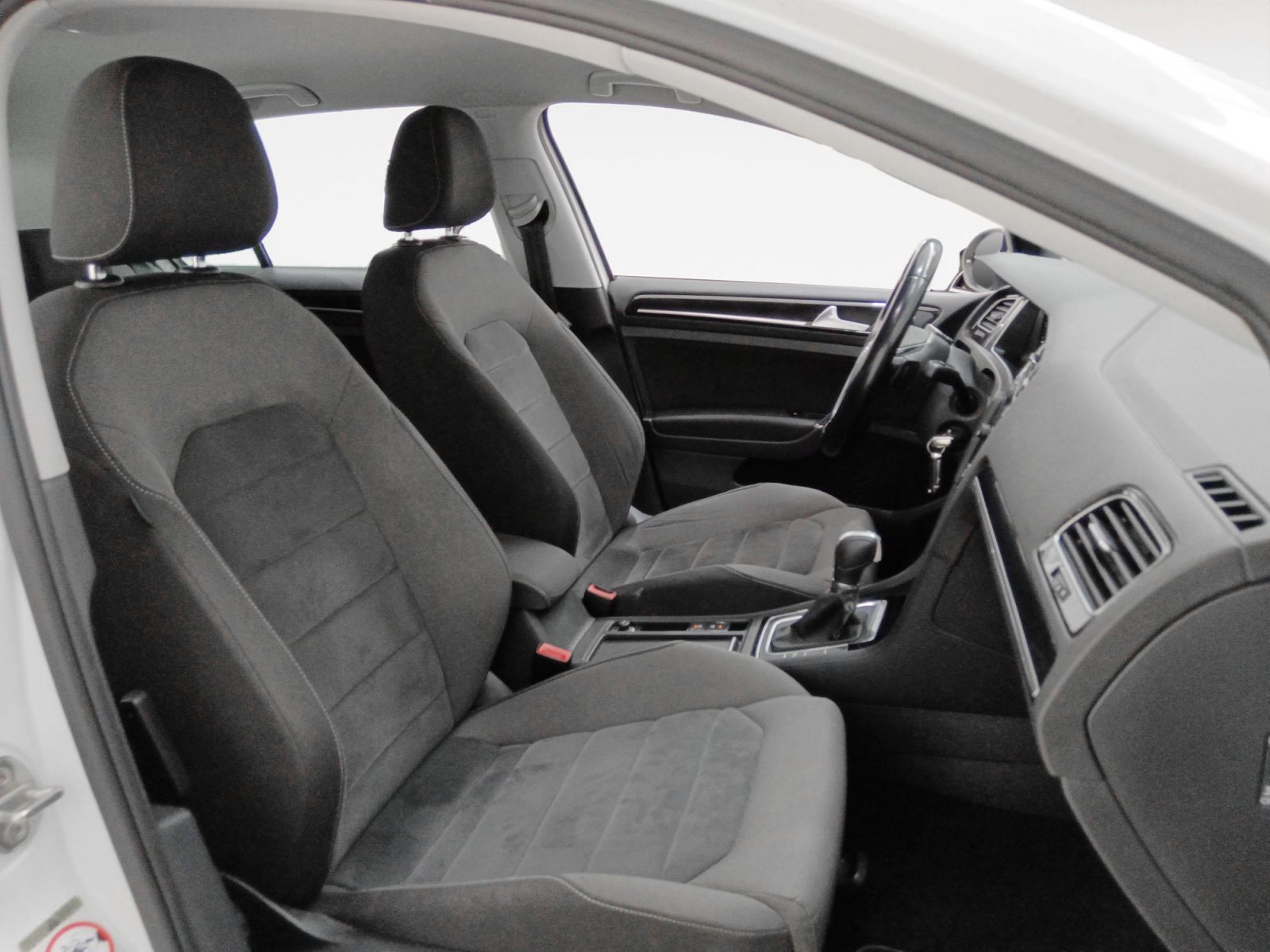 Volkswagen Golf Sport R-Line 1.5 TSI DSG - foto 12