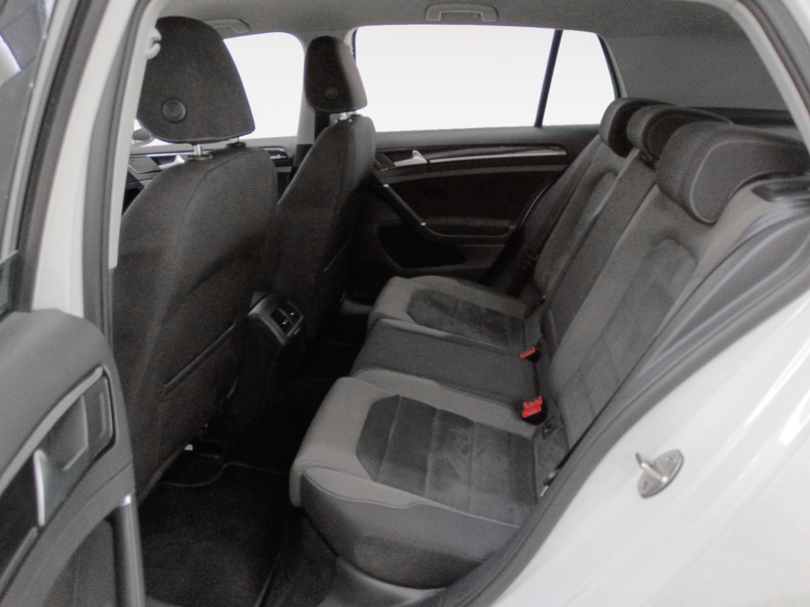 Volkswagen Golf Sport R-Line 1.5 TSI DSG - foto 11