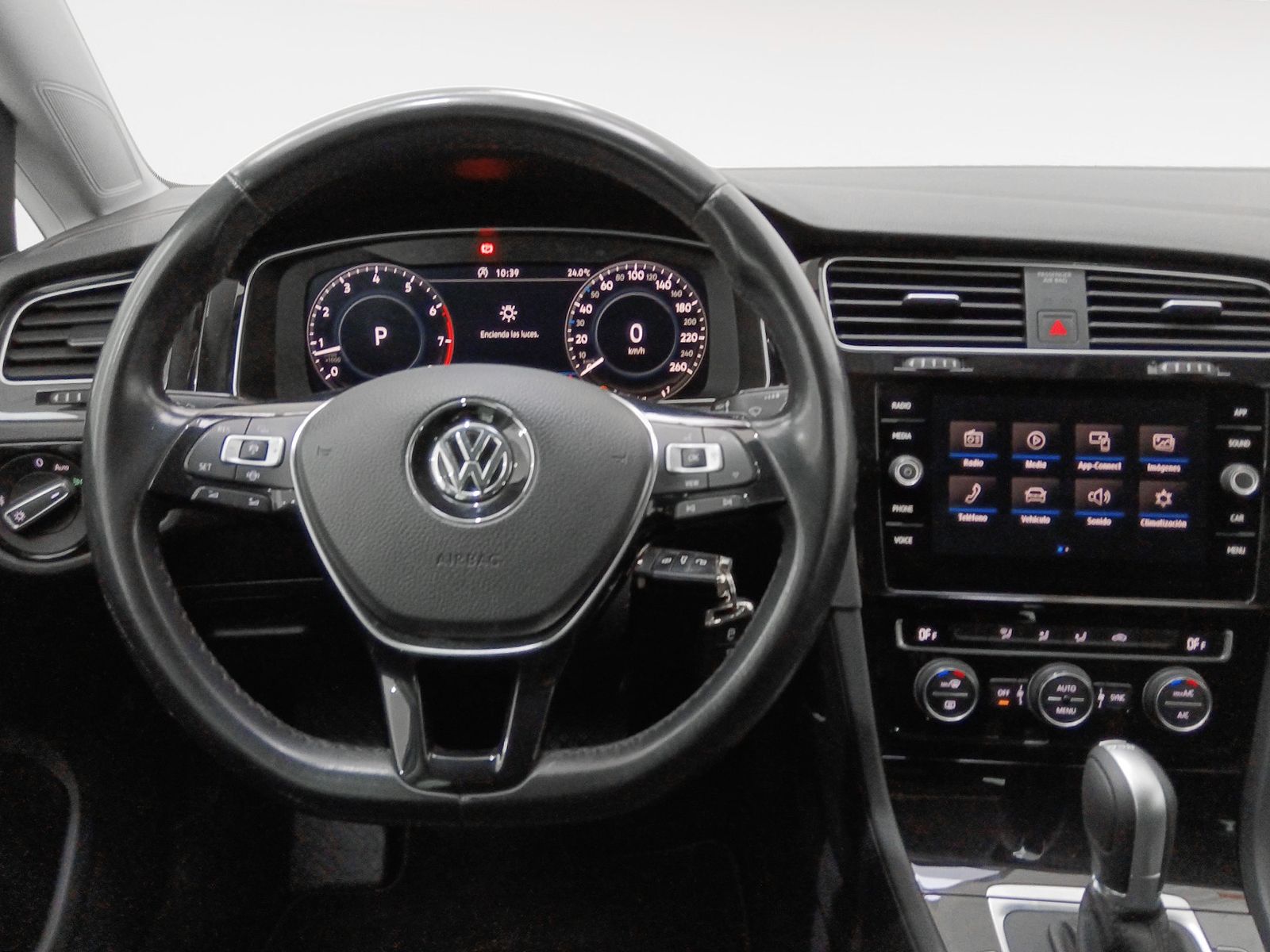 Volkswagen Golf Sport R-Line 1.5 TSI DSG - foto 9