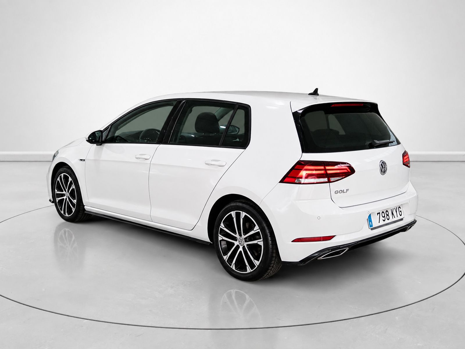 Volkswagen Golf Sport R-Line 1.5 TSI DSG - foto 5