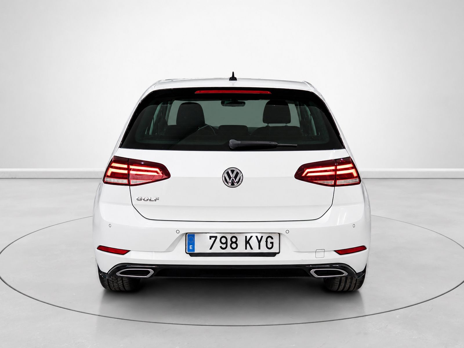 Volkswagen Golf Sport R-Line 1.5 TSI DSG - foto 4