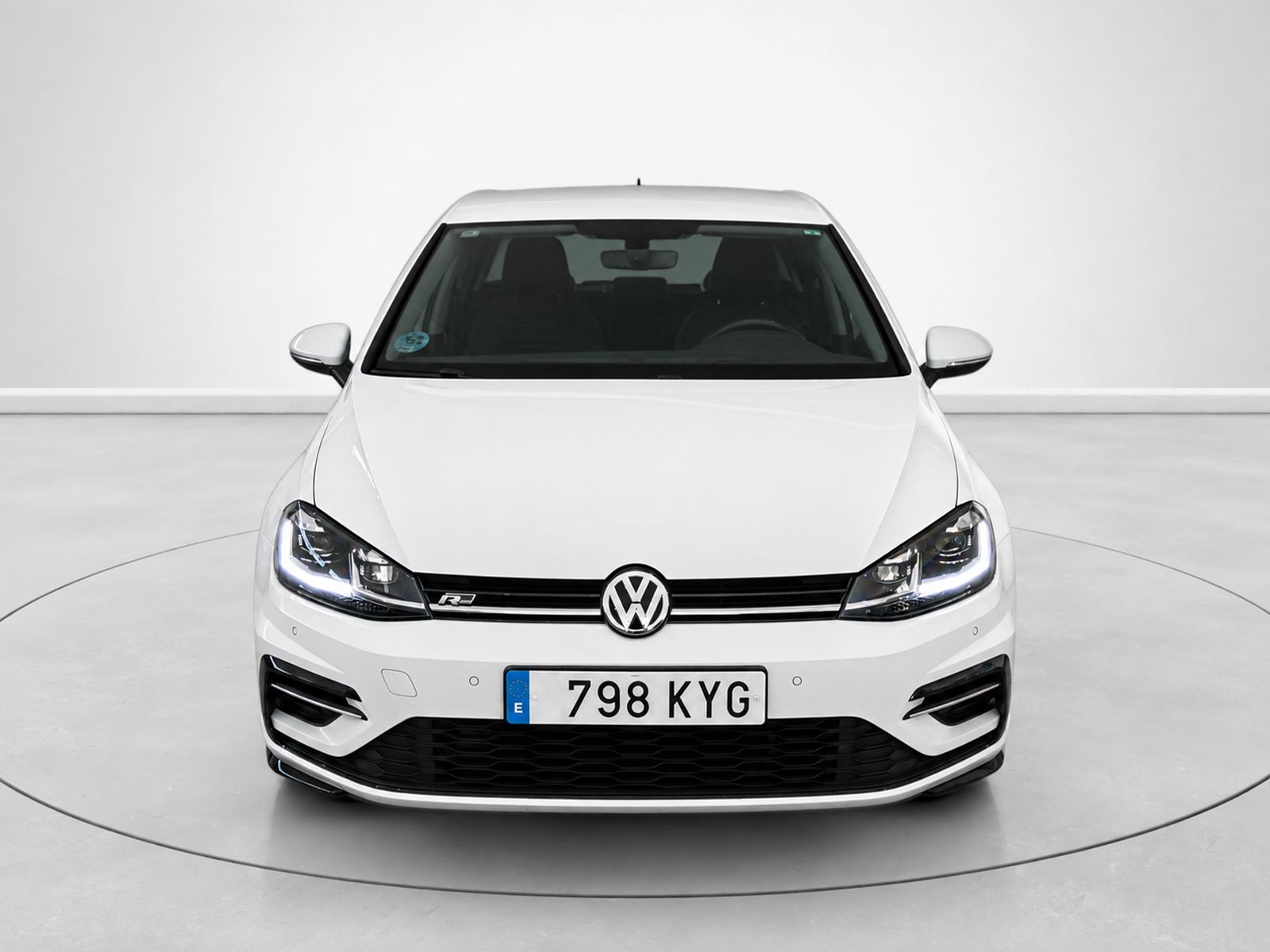 Volkswagen Golf Sport R-Line 1.5 TSI DSG - foto 7