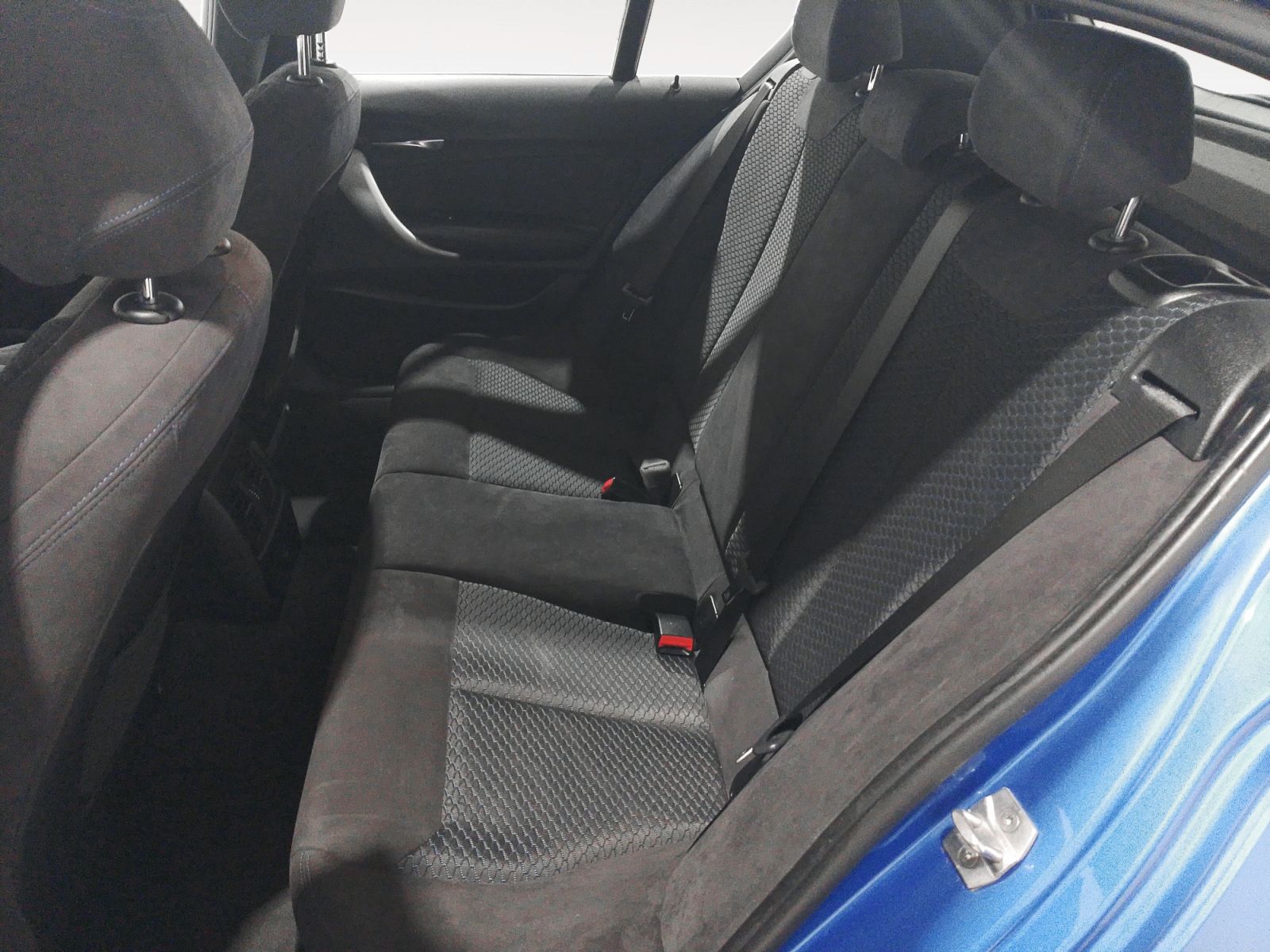 BMW Serie 1 116d - foto 12