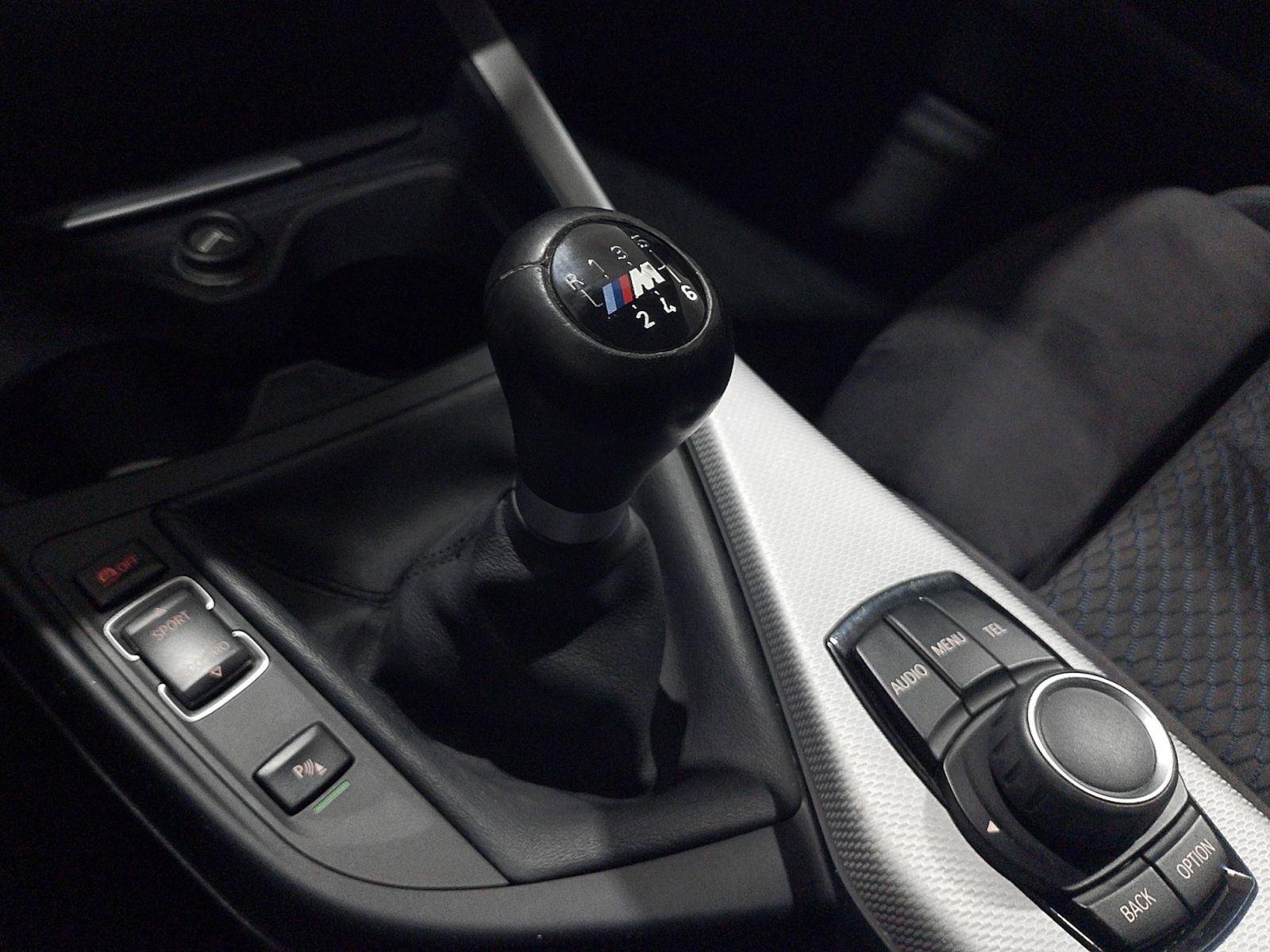 BMW Serie 1 116d - foto 15