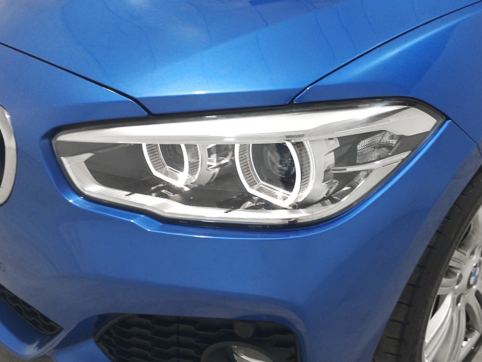 BMW Serie 1 116d - foto 22