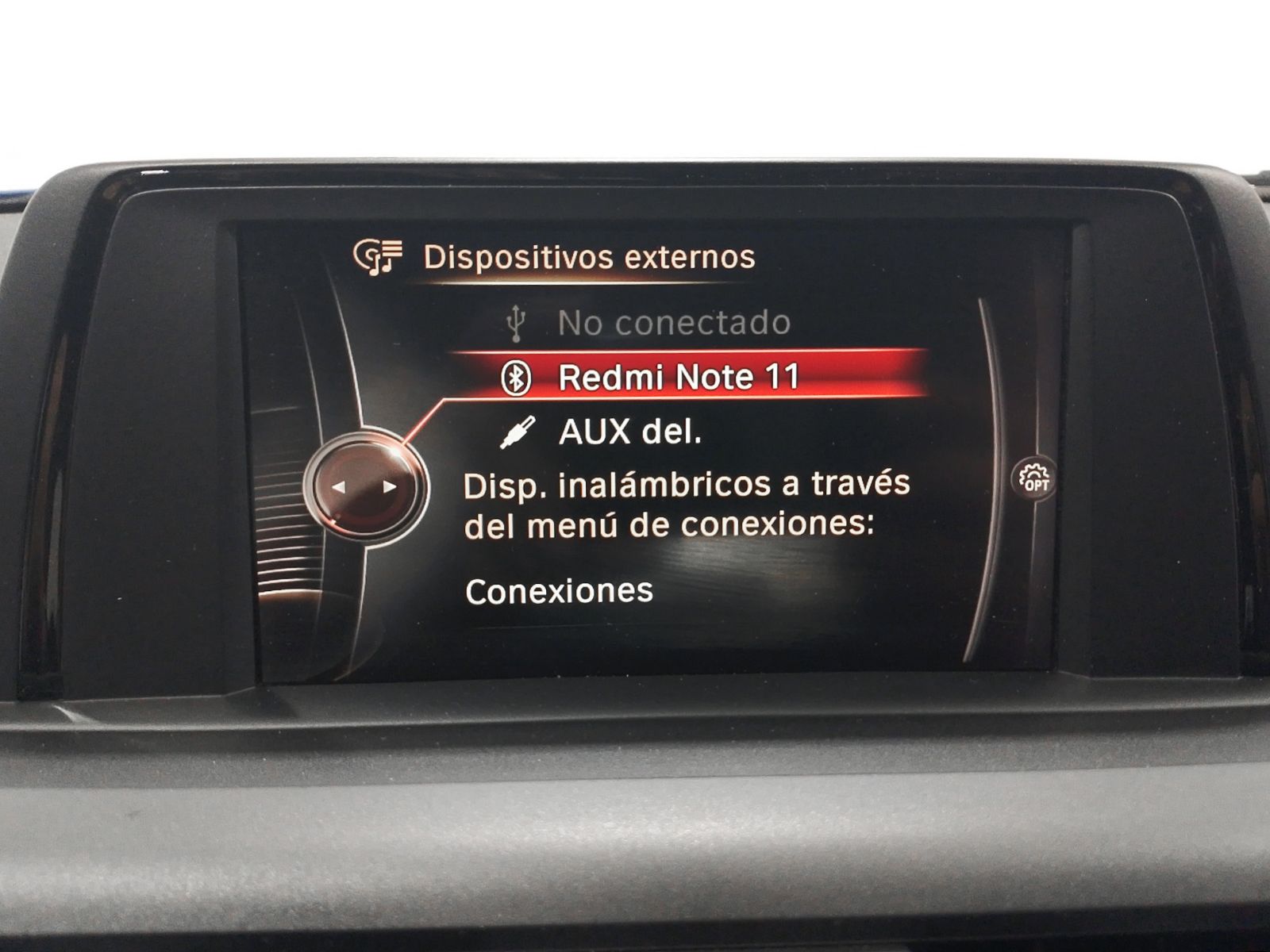 BMW Serie 1 116d - foto 19