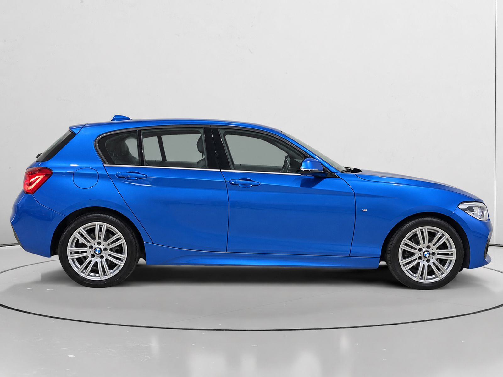 BMW Serie 1 116d - foto 2