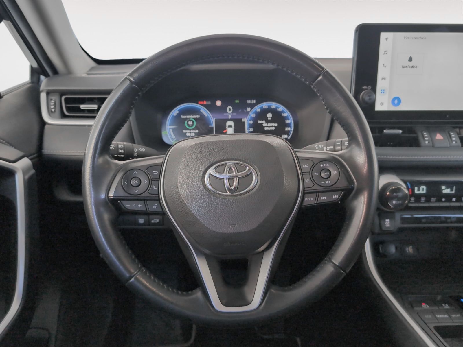 Toyota RAV4 220H e-CVT 4x2 Business - foto 9