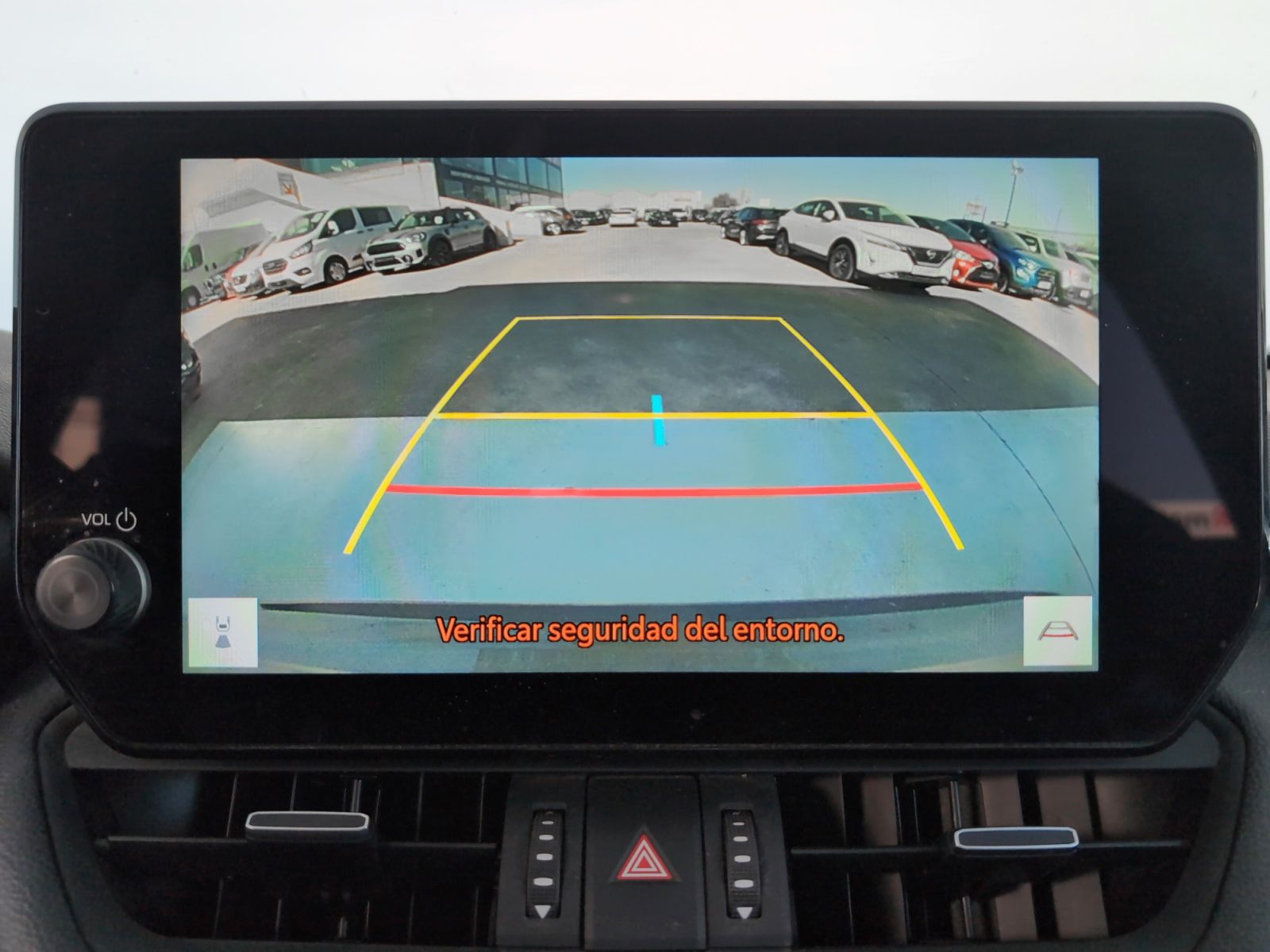 Toyota RAV4 220H e-CVT 4x2 Business - foto 21