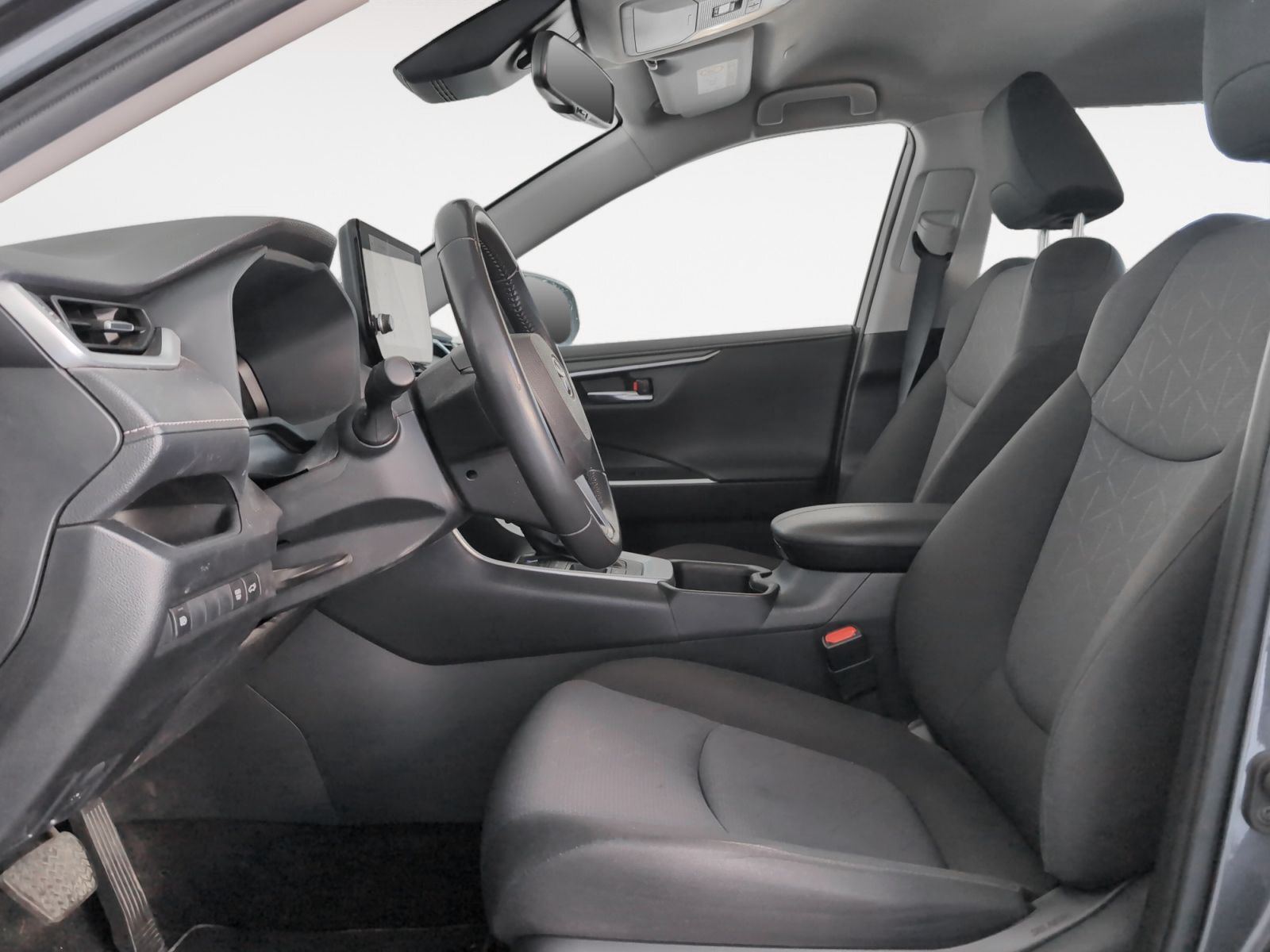 Toyota RAV4 220H e-CVT 4x2 Business - foto 10