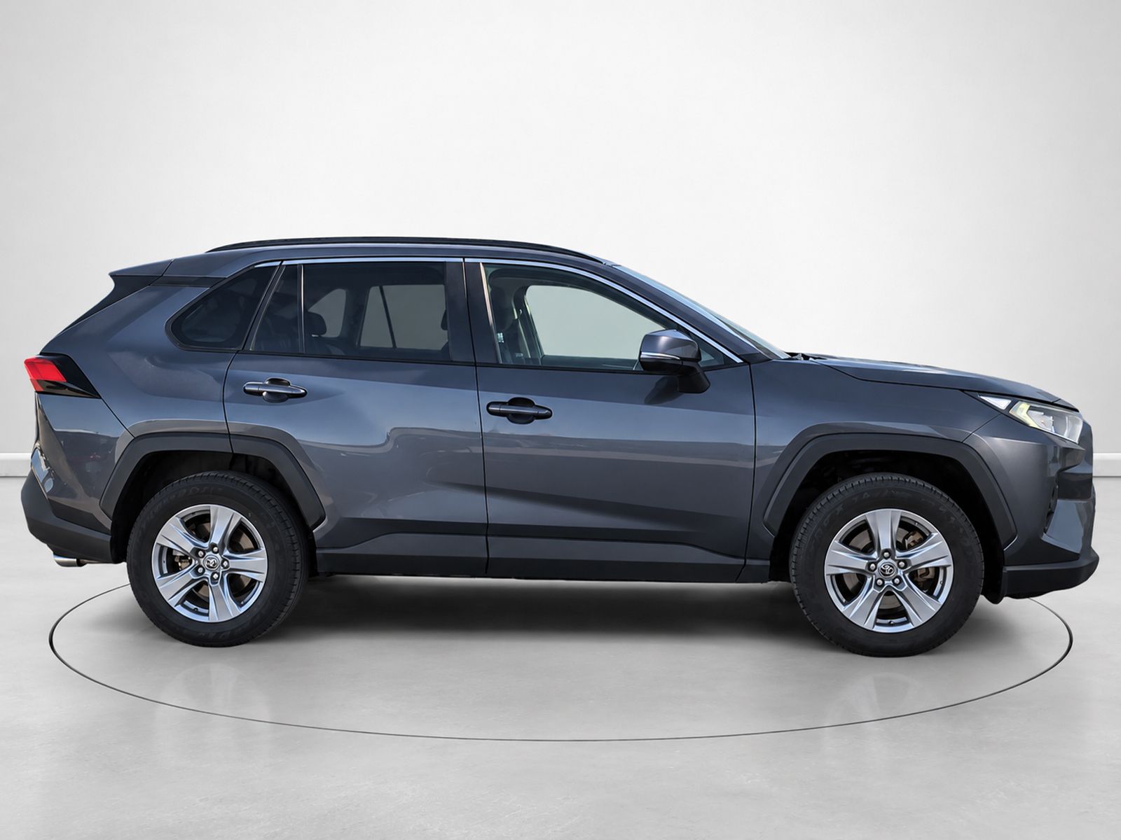 Toyota RAV4 220H e-CVT 4x2 Business - foto 2