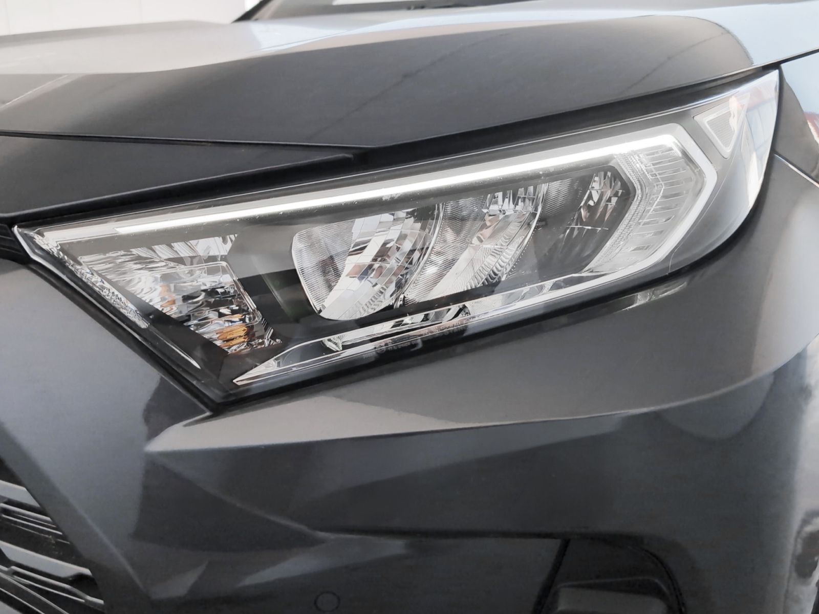 Toyota RAV4 220H e-CVT 4x2 Business - foto 25
